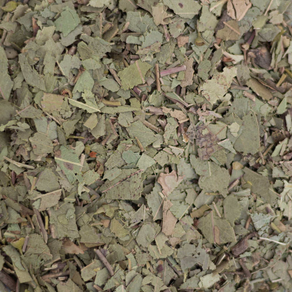 Tørret eucalyptus til hønsehuset fra Rosenbud
