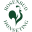 Rosenbud │ Høns & Have logo