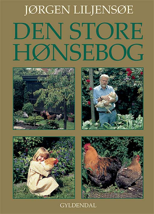 den store hoensebog